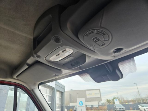 Ansicht 5 - Gebrauchtwagen Fahrzeug, Modell NV400 der Marke Nissan von Verkäufer Autohaus Konrad GmbH