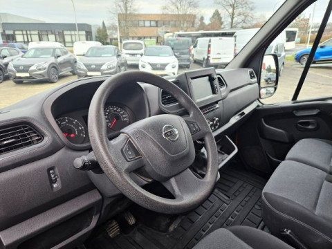 Ansicht 6 - Gebrauchtwagen Fahrzeug, Modell NV400 der Marke Nissan von Verkäufer Autohaus Konrad GmbH