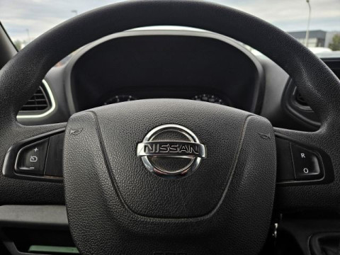 Ansicht 8 - Gebrauchtwagen Fahrzeug, Modell NV400 der Marke Nissan von Verkäufer Autohaus Konrad GmbH