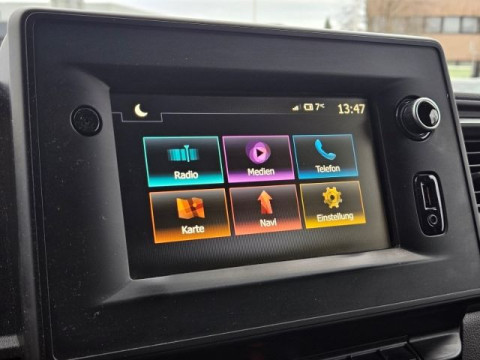 Ansicht 9 - Gebrauchtwagen Fahrzeug, Modell NV400 der Marke Nissan von Verkäufer Autohaus Konrad GmbH