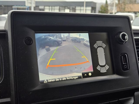 Ansicht 10 - Gebrauchtwagen Fahrzeug, Modell NV400 der Marke Nissan von Verkäufer Autohaus Konrad GmbH