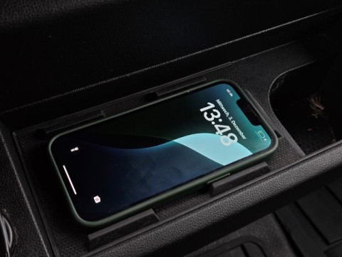 Ansicht 11 - Gebrauchtwagen Fahrzeug, Modell NV400 der Marke Nissan von Verkäufer Autohaus Konrad GmbH