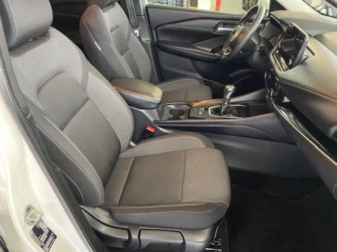 Ansicht 4 - Gebrauchtwagen Fahrzeug, Modell Qashqai der Marke Nissan von Verkäufer Autohaus Konrad GmbH