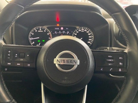 Ansicht 8 - Gebrauchtwagen Fahrzeug, Modell Qashqai der Marke Nissan von Verkäufer Autohaus Konrad GmbH