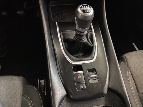 Ansicht 11 - Gebrauchtwagen Fahrzeug, Modell Qashqai der Marke Nissan von Verkäufer Autohaus Konrad GmbH