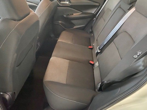 Ansicht 13 - Gebrauchtwagen Fahrzeug, Modell Qashqai der Marke Nissan von Verkäufer Autohaus Konrad GmbH