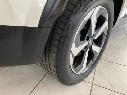 Ansicht 16 - Gebrauchtwagen Fahrzeug, Modell Qashqai der Marke Nissan von Verkäufer Autohaus Konrad GmbH