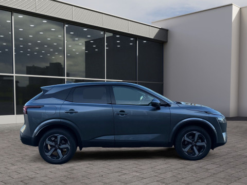 Ansicht 8 - Gebrauchtwagen Fahrzeug, Modell Qashqai der Marke Nissan von Verkäufer Autohaus Junghans & Kunz GmbH