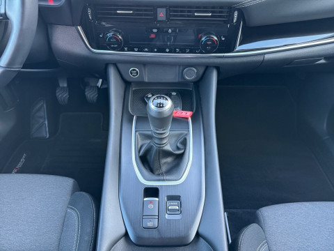 Ansicht 13 - Gebrauchtwagen Fahrzeug, Modell Qashqai der Marke Nissan von Verkäufer Autohaus Junghans & Kunz GmbH