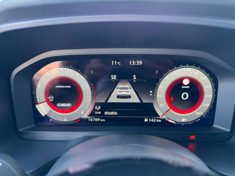 Ansicht 14 - Gebrauchtwagen Fahrzeug, Modell Qashqai der Marke Nissan von Verkäufer Autohaus Junghans & Kunz GmbH