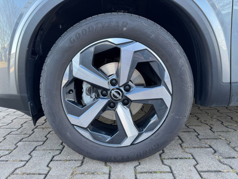 Ansicht 16 - Gebrauchtwagen Fahrzeug, Modell Qashqai der Marke Nissan von Verkäufer Autohaus Junghans & Kunz GmbH