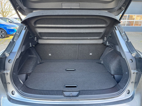 Ansicht 17 - Gebrauchtwagen Fahrzeug, Modell Qashqai der Marke Nissan von Verkäufer Autohaus Junghans & Kunz GmbH