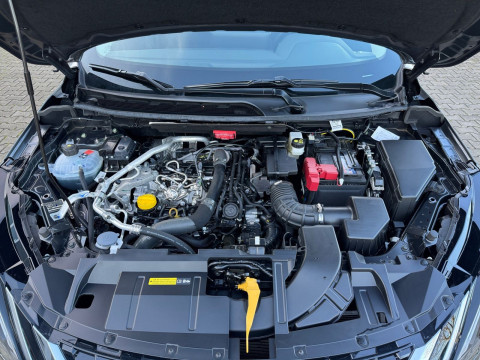 Ansicht 18 - Gebrauchtwagen Fahrzeug, Modell Qashqai der Marke Nissan von Verkäufer Autohaus Junghans & Kunz GmbH