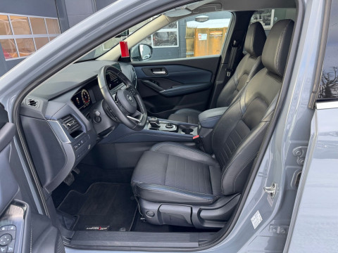 Ansicht 10 - Gebrauchtwagen Fahrzeug, Modell Qashqai der Marke Nissan von Verkäufer Autohaus Junghans & Kunz GmbH