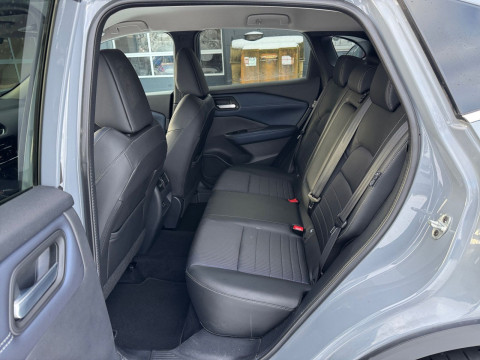 Ansicht 11 - Gebrauchtwagen Fahrzeug, Modell Qashqai der Marke Nissan von Verkäufer Autohaus Junghans & Kunz GmbH