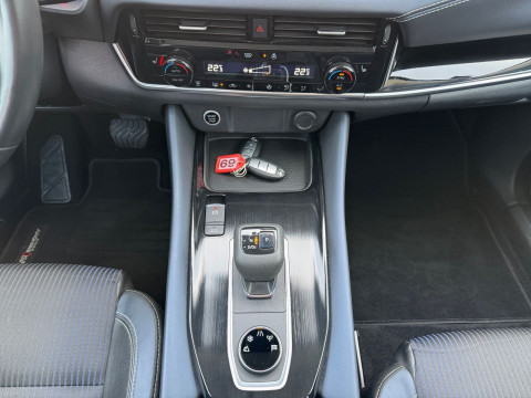 Ansicht 13 - Gebrauchtwagen Fahrzeug, Modell Qashqai der Marke Nissan von Verkäufer Autohaus Junghans & Kunz GmbH