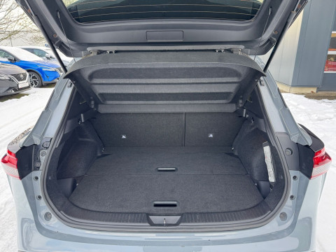 Ansicht 17 - Gebrauchtwagen Fahrzeug, Modell Qashqai der Marke Nissan von Verkäufer Autohaus Junghans & Kunz GmbH