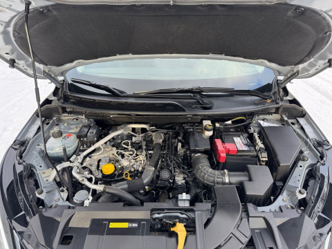 Ansicht 18 - Gebrauchtwagen Fahrzeug, Modell Qashqai der Marke Nissan von Verkäufer Autohaus Junghans & Kunz GmbH