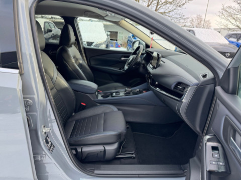 Ansicht 19 - Gebrauchtwagen Fahrzeug, Modell Qashqai der Marke Nissan von Verkäufer Autohaus Junghans & Kunz GmbH