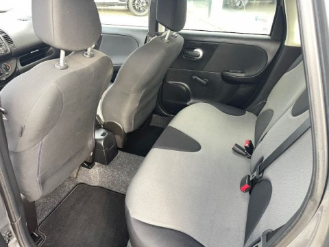 Ansicht 11 - Gebrauchtwagen Fahrzeug, Modell Note der Marke Nissan von Verkäufer Autohaus Lienesch GmbH &amp; Co.KG