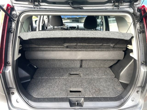 Ansicht 12 - Gebrauchtwagen Fahrzeug, Modell Note der Marke Nissan von Verkäufer Autohaus Lienesch GmbH &amp; Co.KG