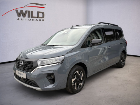 Ansicht 2 - Neuwagen Fahrzeug, Modell Townstar der Marke Nissan von Verkäufer Autohaus Wild GmbH