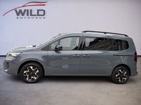 Ansicht 7 - Neuwagen Fahrzeug, Modell Townstar der Marke Nissan von Verkäufer Autohaus Wild GmbH