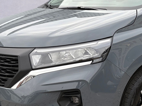 Ansicht 8 - Neuwagen Fahrzeug, Modell Townstar der Marke Nissan von Verkäufer Autohaus Wild GmbH