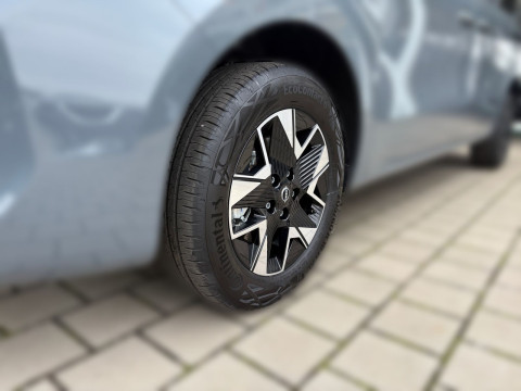 Ansicht 9 - Neuwagen Fahrzeug, Modell Townstar der Marke Nissan von Verkäufer Autohaus Wild GmbH