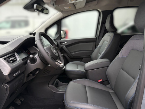 Ansicht 11 - Neuwagen Fahrzeug, Modell Townstar der Marke Nissan von Verkäufer Autohaus Wild GmbH