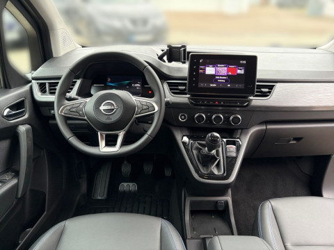 Ansicht 12 - Neuwagen Fahrzeug, Modell Townstar der Marke Nissan von Verkäufer Autohaus Wild GmbH