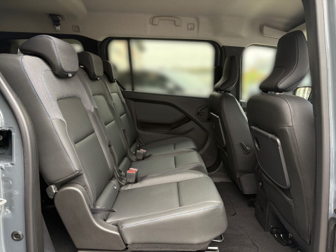 Ansicht 13 - Neuwagen Fahrzeug, Modell Townstar der Marke Nissan von Verkäufer Autohaus Wild GmbH