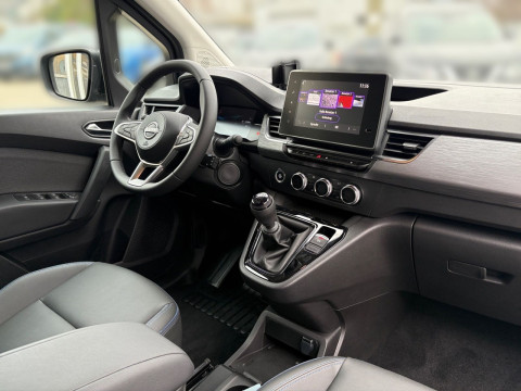 Ansicht 14 - Neuwagen Fahrzeug, Modell Townstar der Marke Nissan von Verkäufer Autohaus Wild GmbH