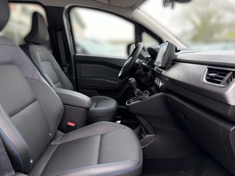 Ansicht 15 - Neuwagen Fahrzeug, Modell Townstar der Marke Nissan von Verkäufer Autohaus Wild GmbH