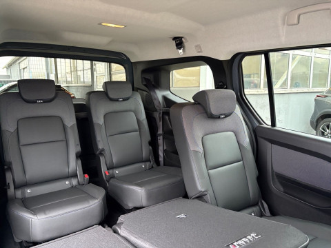 Ansicht 16 - Neuwagen Fahrzeug, Modell Townstar der Marke Nissan von Verkäufer Autohaus Wild GmbH