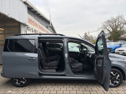 Ansicht 20 - Neuwagen Fahrzeug, Modell Townstar der Marke Nissan von Verkäufer Autohaus Wild GmbH