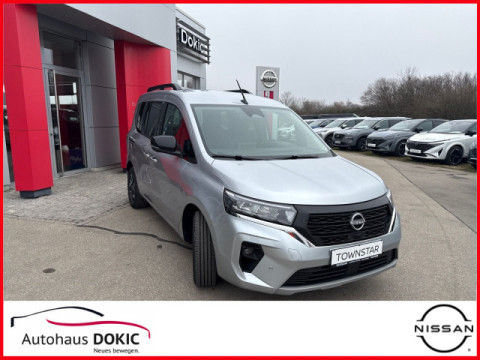 Ansicht 7 - Neuwagen Fahrzeug, Modell Townstar der Marke Nissan von Verkäufer Autohaus Dokic GmbH & Co.KG