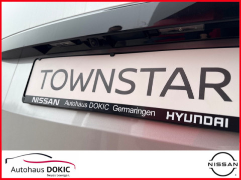 Ansicht 11 - Neuwagen Fahrzeug, Modell Townstar der Marke Nissan von Verkäufer Autohaus Dokic GmbH & Co.KG
