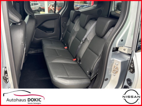 Ansicht 12 - Neuwagen Fahrzeug, Modell Townstar der Marke Nissan von Verkäufer Autohaus Dokic GmbH & Co.KG