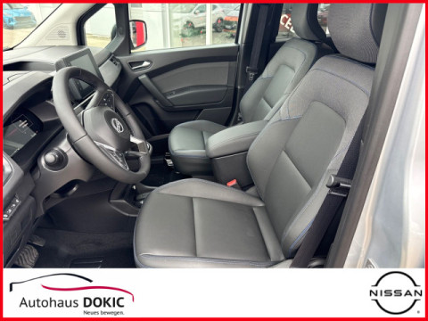 Ansicht 13 - Neuwagen Fahrzeug, Modell Townstar der Marke Nissan von Verkäufer Autohaus Dokic GmbH & Co.KG