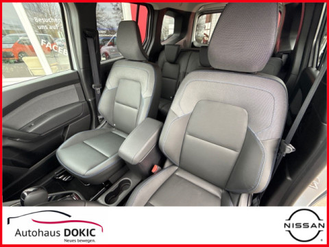 Ansicht 14 - Neuwagen Fahrzeug, Modell Townstar der Marke Nissan von Verkäufer Autohaus Dokic GmbH & Co.KG