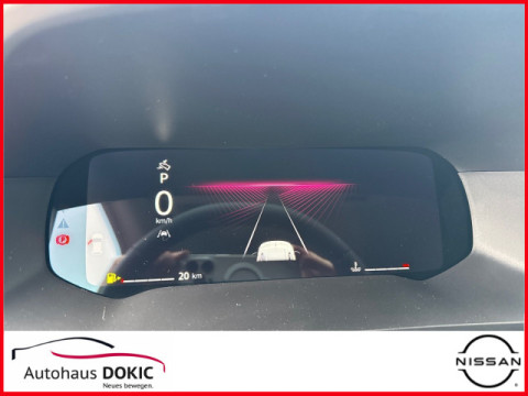 Ansicht 15 - Neuwagen Fahrzeug, Modell Townstar der Marke Nissan von Verkäufer Autohaus Dokic GmbH & Co.KG