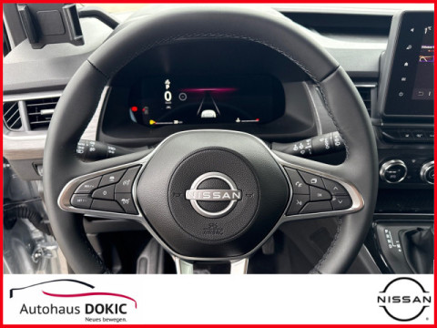 Ansicht 16 - Neuwagen Fahrzeug, Modell Townstar der Marke Nissan von Verkäufer Autohaus Dokic GmbH & Co.KG