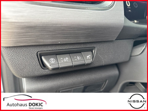 Ansicht 17 - Neuwagen Fahrzeug, Modell Townstar der Marke Nissan von Verkäufer Autohaus Dokic GmbH & Co.KG
