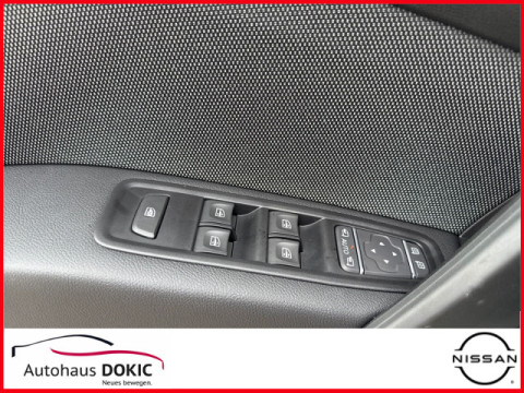 Ansicht 18 - Neuwagen Fahrzeug, Modell Townstar der Marke Nissan von Verkäufer Autohaus Dokic GmbH & Co.KG