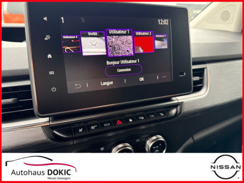 Ansicht 19 - Neuwagen Fahrzeug, Modell Townstar der Marke Nissan von Verkäufer Autohaus Dokic GmbH & Co.KG