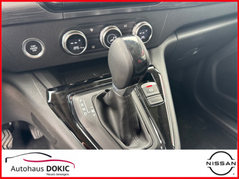 Ansicht 21 - Neuwagen Fahrzeug, Modell Townstar der Marke Nissan von Verkäufer Autohaus Dokic GmbH & Co.KG