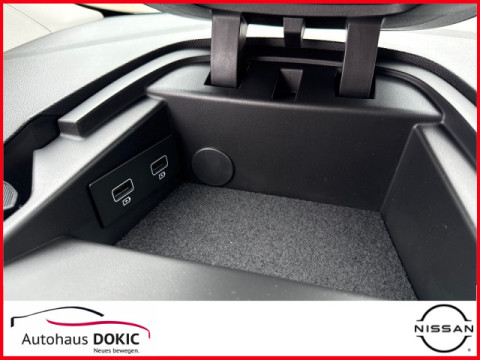 Ansicht 23 - Neuwagen Fahrzeug, Modell Townstar der Marke Nissan von Verkäufer Autohaus Dokic GmbH & Co.KG