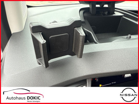 Ansicht 24 - Neuwagen Fahrzeug, Modell Townstar der Marke Nissan von Verkäufer Autohaus Dokic GmbH & Co.KG