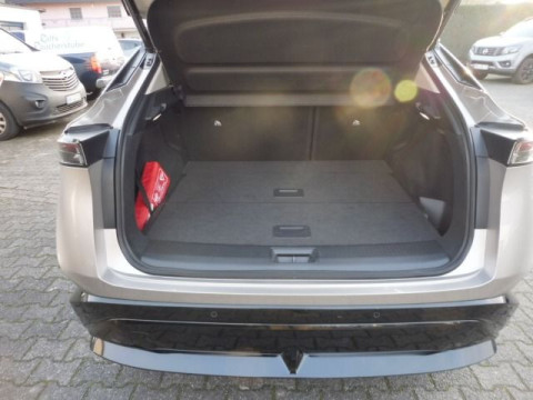 Ansicht 7 - Gebrauchtwagen Fahrzeug, Modell Ariya der Marke Nissan von Verkäufer Autohaus Oppermann Inh. Manuel Oppermann e. K.